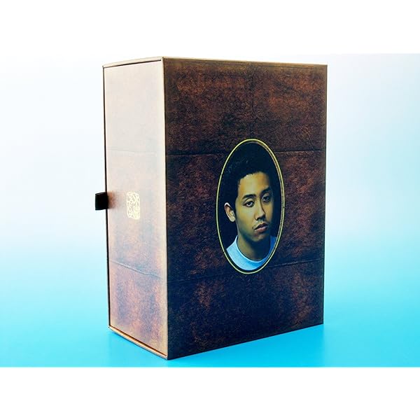 Amazon.co.jp: 水曜どうでしょう コンプリートBOX Vol.3 : 大泉洋