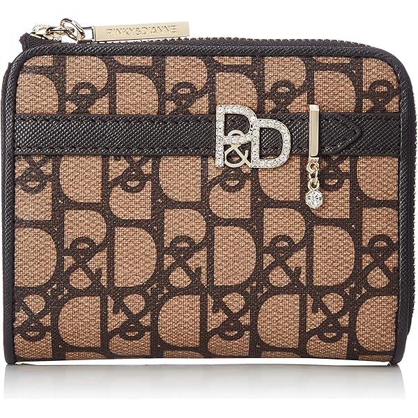 Amazon | [Dior] [クリスチャンディオール] 三つ折り財布 30 MONTAIGNE