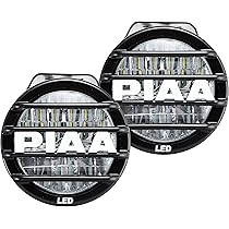 Amazon | PIAA(ピア) バイクライト LEDフォグランプキット YAMAHA