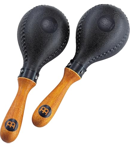 Amazon | LP エルピー マラカス Macho Maracas LP394 | マラカス