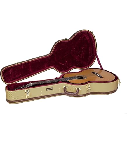 Amazon | Epiphone 940-EGCS ハードケース SG用 (エピフォン SG HC