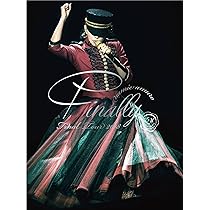 安室奈美恵 Final Tour 2018 〜Finally〜 DVD 安室奈美恵/namie amuro