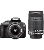 Amazon | Canon デジタル一眼レフカメラ EOS Kiss X9i 高倍率ズーム