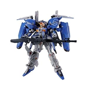 予約開始】4月4日 「【限定販売】アルファオメガ 新機動戦記ガンダムW