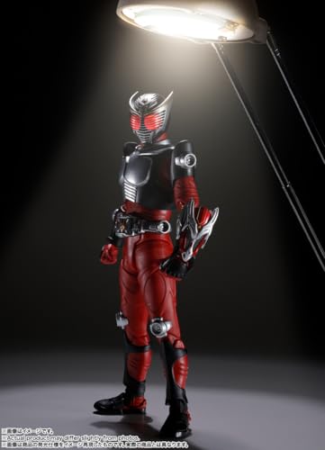 予約開始】「S.H.Figuarts（真骨彫製法） 仮面ライダー龍騎」が2026年6