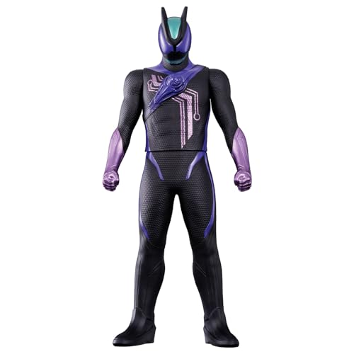 予約開始】仮面ライダーゼッツ「ライダーヒーローシリーズ」ゼッツ