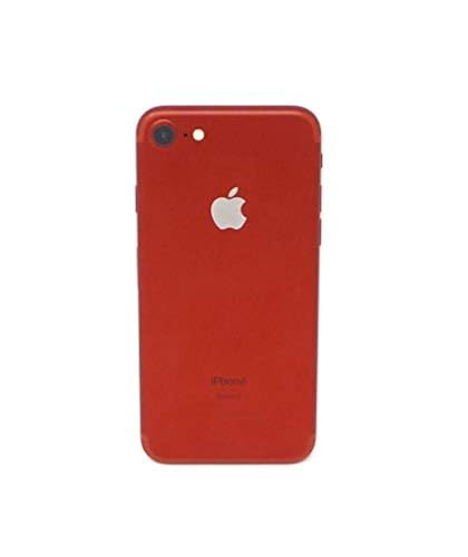 SIMロック解除】iPhone 7 128GB RED Iphone Red 128gb Apple IPhone 7