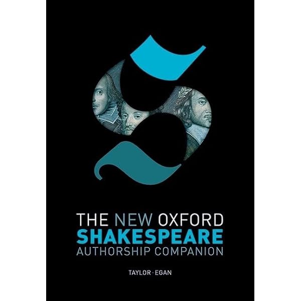 Amazon.com: The New Oxford Shakespeare: Complete Set: Modern