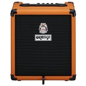 Orange Crush 25BX【Supernice!ギターアンプ】