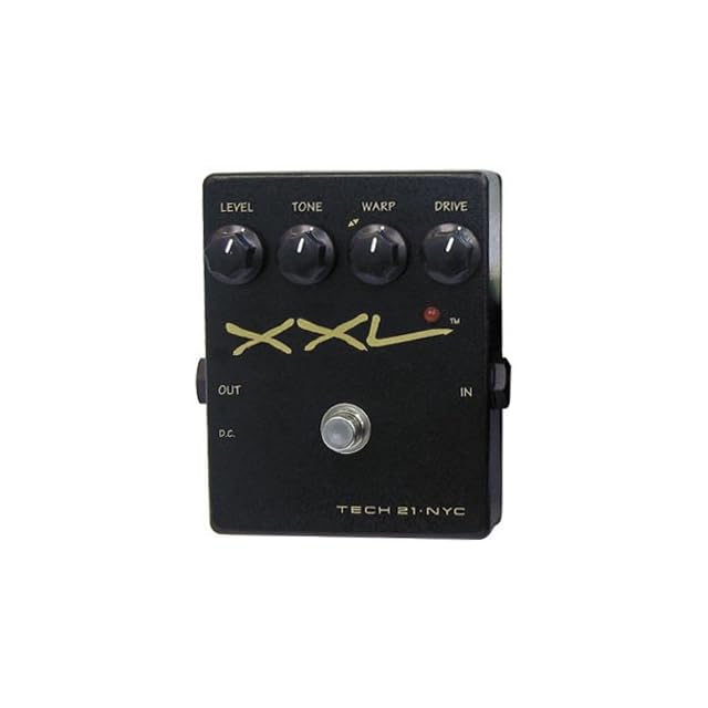 TECH21 / Oxford | EFFECTORPRESS(エフェクタープレス)