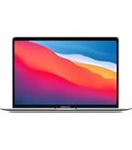 Amazon.com: Apple 2020 MacBook Air 13.3-inch Core i5 1.1GHz 16GB