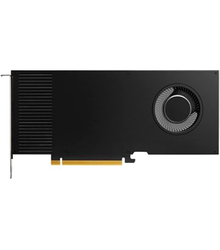Amazon.com: PNY NVIDIA RTX A2000 6GB GDDR6CTLR : Electronics