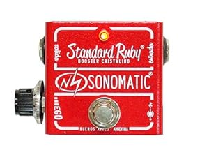 SONOMATIC Doctordrive 2【Supernice!エフェクター】