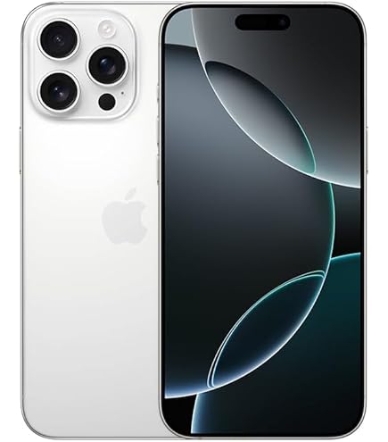 Amazon.com: Apple iPhone (Renewed Premium) 15 Pro Max, 256GB