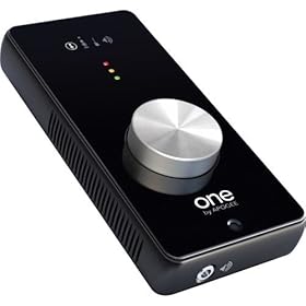 Apogee ONE【Supernice!DTM機材】