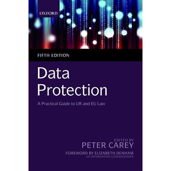 European Data Protection Law and Practice: Eduardo Ustaran