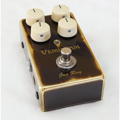 トランスペアレント系ローゲインオーバードライブ特集【Supernice