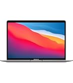 Amazon.com: Late 2020 Apple MacBook Air with Apple M1 Chip (13.3