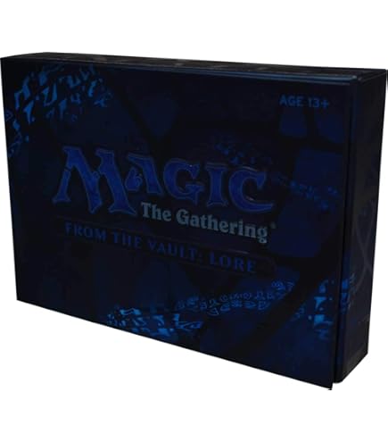 Amazon.com: Magic: The Gathering - from The Vault: Transform