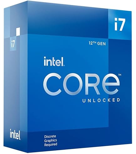 Amazon.com: Intel Core i7-6700K : Electronics