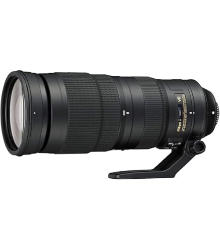 Amazon.com : Nikon AF-S FX TC-14E III (1.4x) Teleconverter Lens