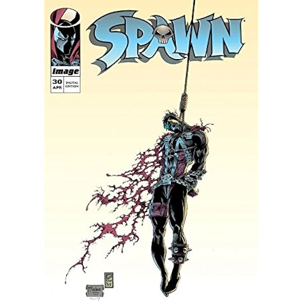 Amazon.com: Spawn #29 eBook : McFarlane, Todd, Capullo, Greg