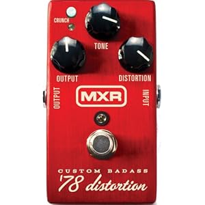 Vive Modern Raven ギターエフェクター ディストーション エフェクター