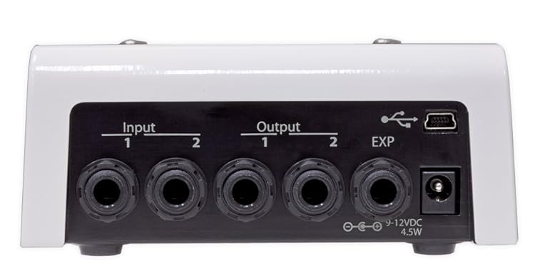 Eventide H9 Core【Supernice!エフェクター】