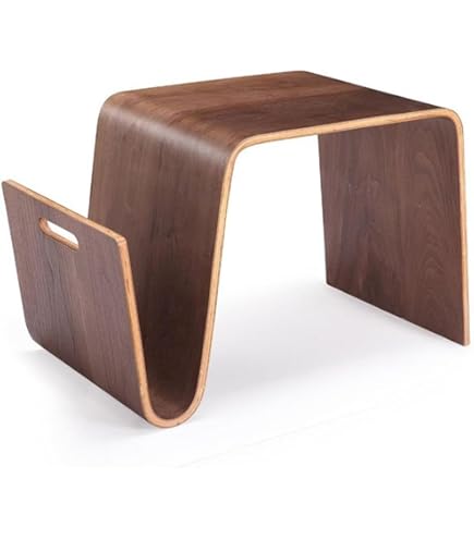 オフィー マグテーブル Offi Mag Table 木製 サイドテーブル オフィー