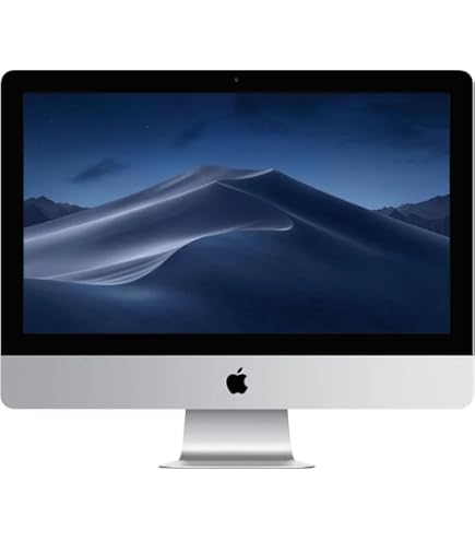 Amazon.com: Apple 2013 iMac with 3.2GHz Intel Core i5, 27-inch