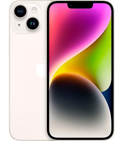 Amazon.com: Apple iPhone 16, 128GB, White - Verizon (Renewed