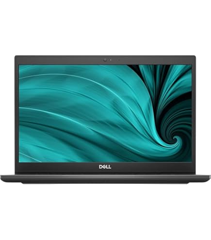 Amazon.com: Dell Latitude 3420 14