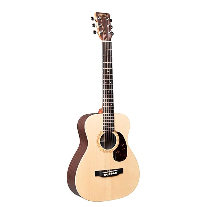 妥協のない小型ギター》MARTIN「LITTLE MARTIN」＆「JUNIOR