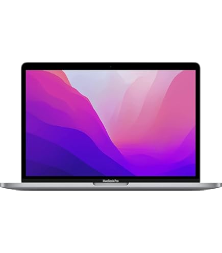 Amazon.com: Apple 2022 MacBook Air with Apple M2 Chip 13-inch