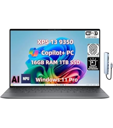 Amazon.com: Dell XPS 13 9315 (Latest 2023) Intel 12th Gen i7-1250U