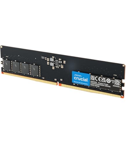 Amazon.com: SK Hyn(Hynix) Original 16 GB (2 x 8 GB) DDR5 5600 MHz
