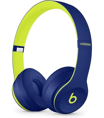 Amazon.com: Beats by Dr. Dre - Beats Solo3 Wireless On-Ear