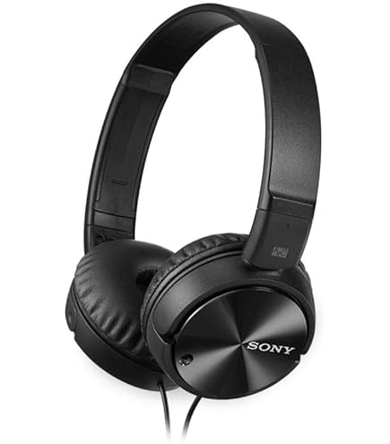 Amazon.com: Sony MDRZX750BN Bluetooth and Noise Cancelling Headset