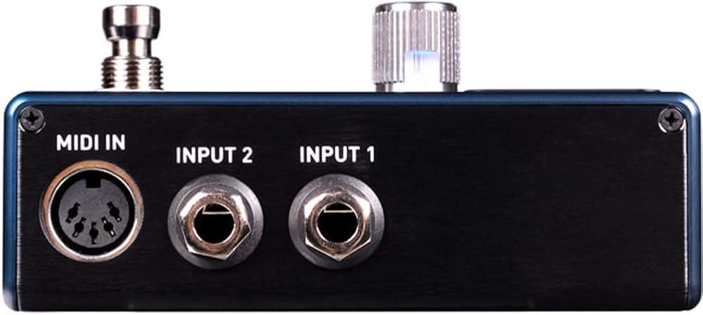 Source Audio SA270 EQ2 Programmable Equalizer - 世界最強スペックを