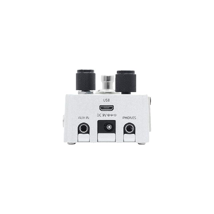 HOTONE OMNI IR CAB IR Loader - 24bit/48kHz、IR対応のキャビネット