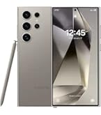 Amazon.com: Samsung Galaxy S24 Ultra 5G, US Version, 256GB