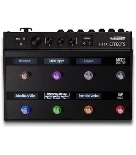 Amazon.com: Line 6 Roto Machine : Musical Instruments