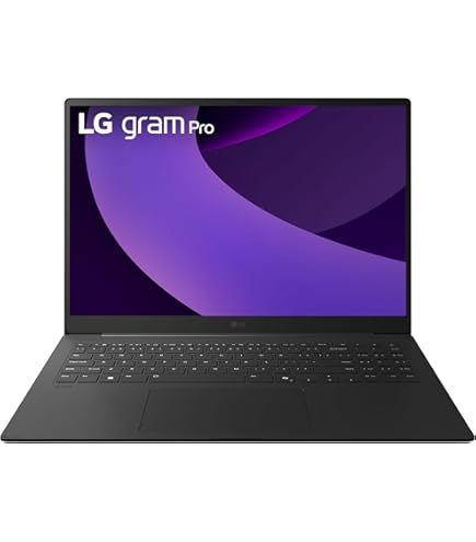 Amazon.com: LG gram 16Z90P Laptop 16