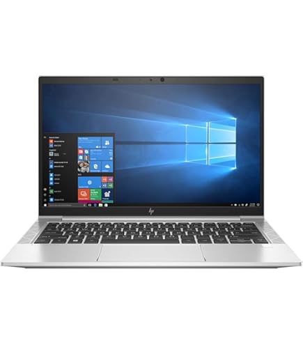 Amazon.com: HP EliteBook 830 G5 13.3