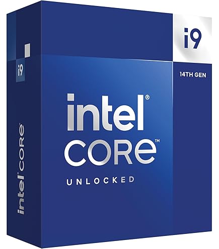 Amazon.com: Intel Core i9-13900F Desktop Processor 24 cores (8 P