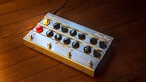 Hughes ＆ Kettner TubeMeister 5 Combo【Supernice!ギターアンプ】