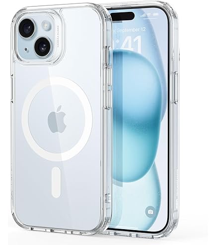 Amazon.com: Apple iPhone 15, 512GB, Blue - Unlocked (Renewed