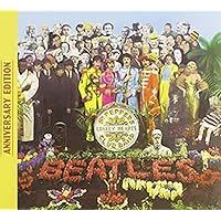 Amazon.com: Sgt. Pepper's Lonely Hearts Club Band[Super Deluxe 4
