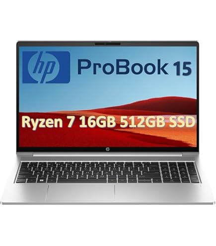 Amazon.com: HP ProBook 450 G9 15.6