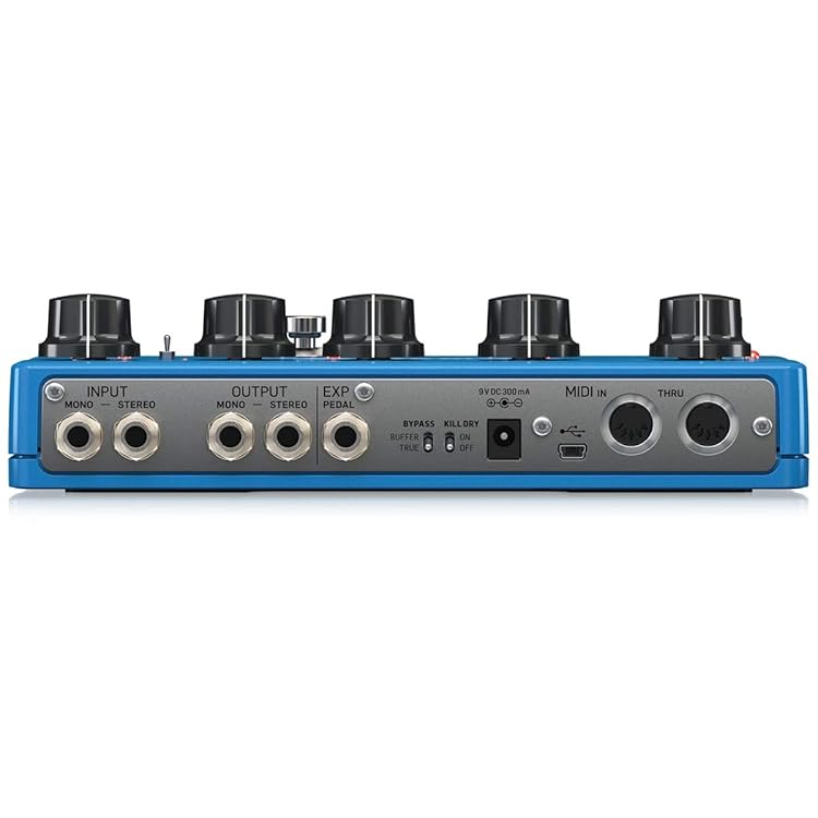 tc electronic FLASHBACK ディレイ TC Electronic | Product